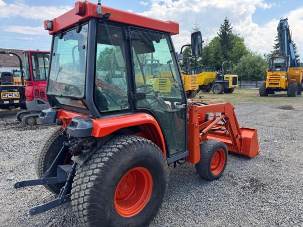 2016 Kubota STV 32 - imagine 5