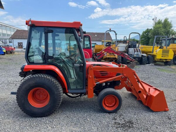 2016 Kubota STV 32 - imagine 6