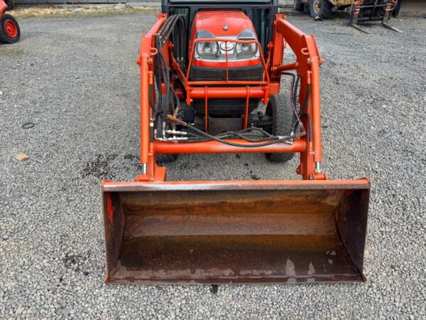 2016 Kubota STV 32 - imagine 7