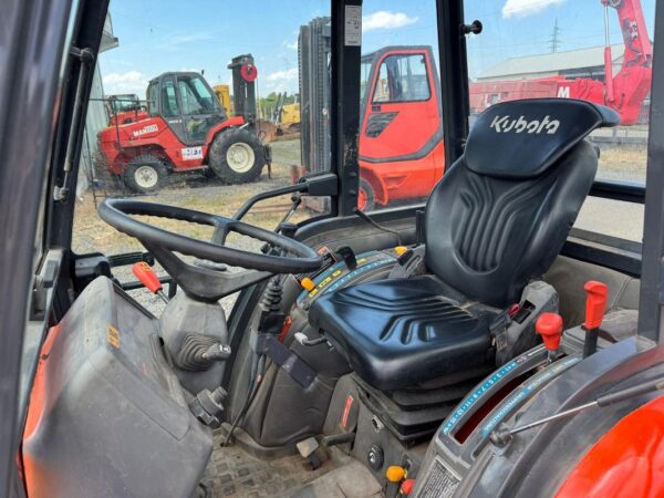 2016 Kubota STV 32 - imagine 8
