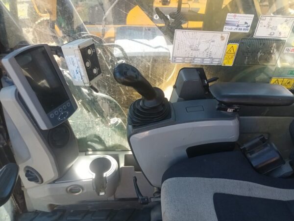 2012 Caterpillar 329E - imagine 15