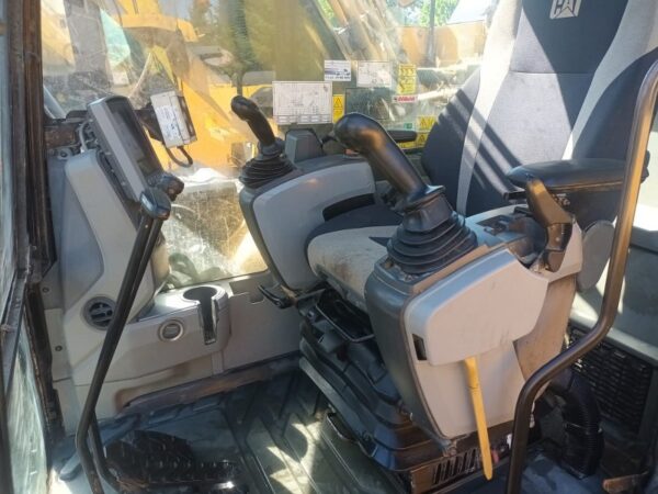 2012 Caterpillar 329E - imagine 16