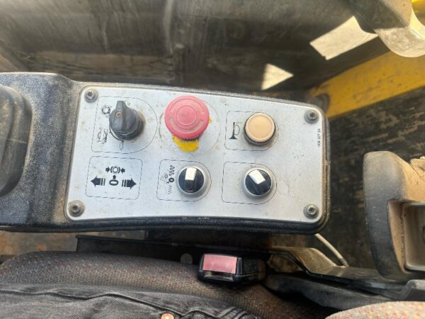 2008 Bomag BW211 - imagine 13