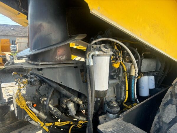 2008 Bomag BW211 - imagine 15