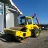 2008 Bomag BW211