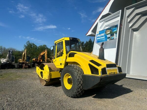 2008 Bomag BW211 - imagine 9