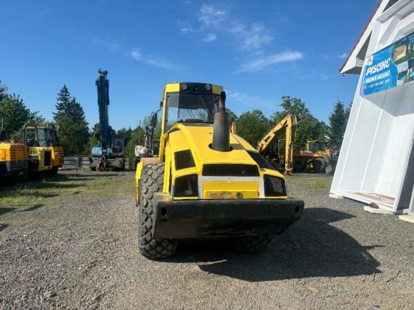 2008 Bomag BW211 - imagine 10