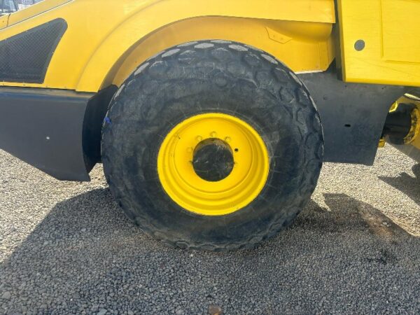 2008 Bomag BW211 - imagine 12
