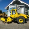 2008 Bomag BW211 - imagine 4