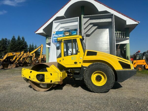 2008 Bomag BW211 - imagine 4
