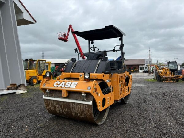 Case 952EX - imagine 4