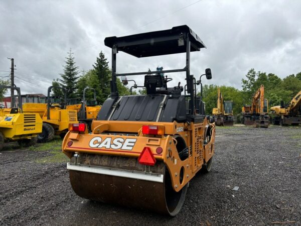Case 952EX - imagine 11