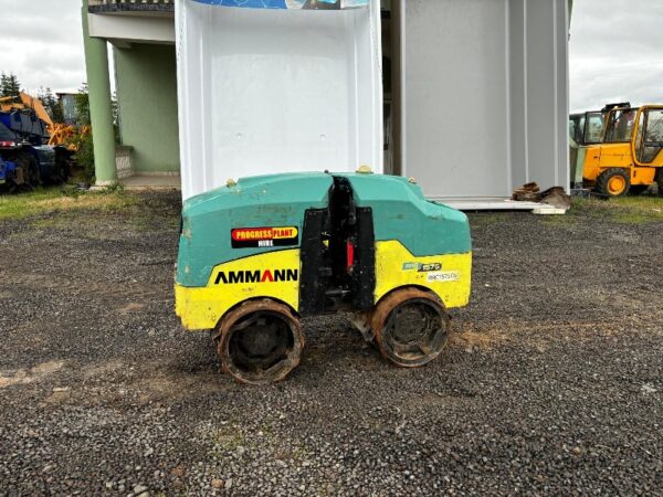 2022 Ammann ARR1575 - imagine 2