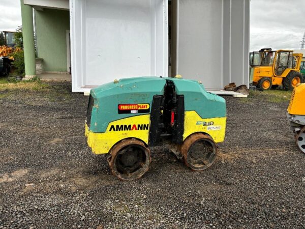 2022 Ammann ARR1575 - imagine 5