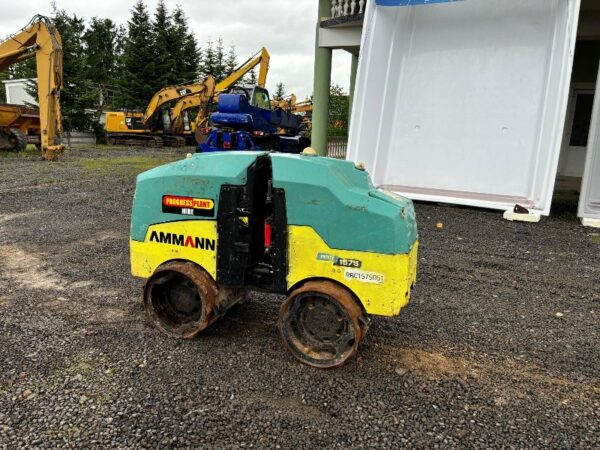 2022 Ammann ARR1575 - imagine 7