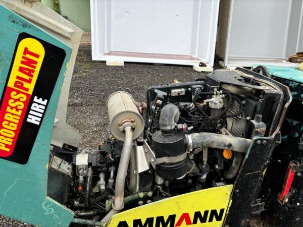2022 Ammann ARR1575 - imagine 9