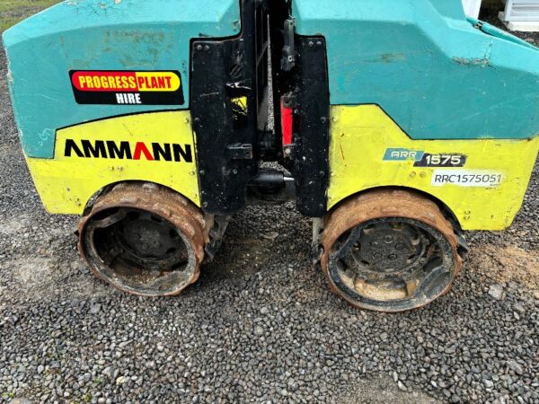 2022 Ammann ARR1575 - imagine 10