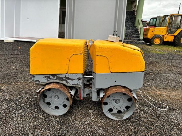 2013 Wacker RTSC 3