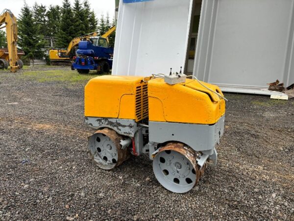 2013 Wacker RTSC 3 - imagine 4