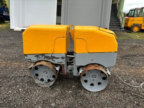 2013 Wacker RTSC 3 - imagine 7