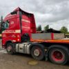 2015 Volvo FH500 - imagine 4