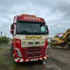 2015 Volvo FH500 - imagine 3
