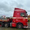 2015 Volvo FH500 - imagine 6