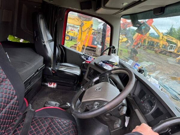 2015 Volvo FH500 - imagine 9