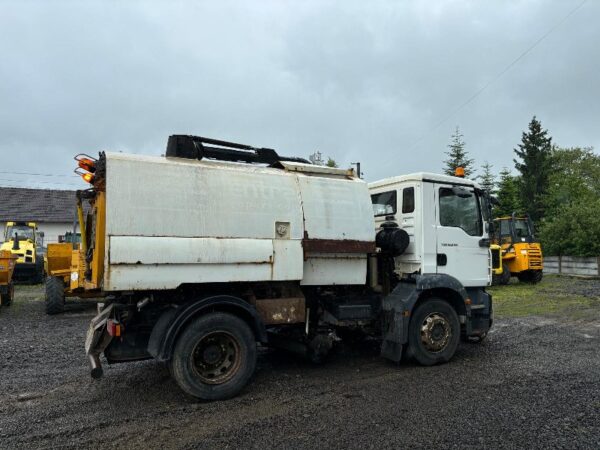 2010 Man TGM 18.240 - imagine 2
