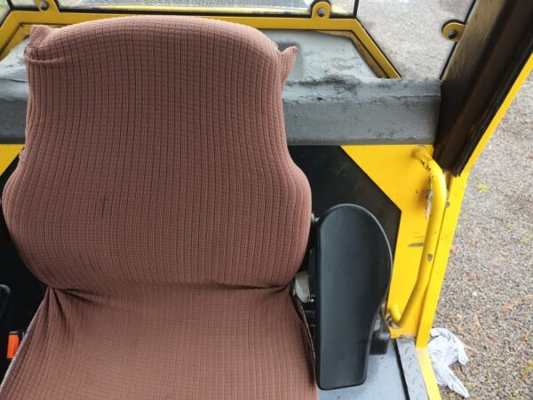 2008 Bomag BW211 - imagine 16