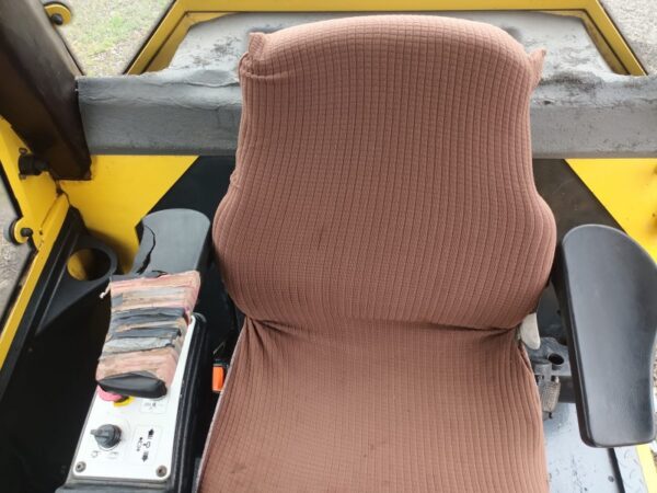 2008 Bomag BW211 - imagine 17