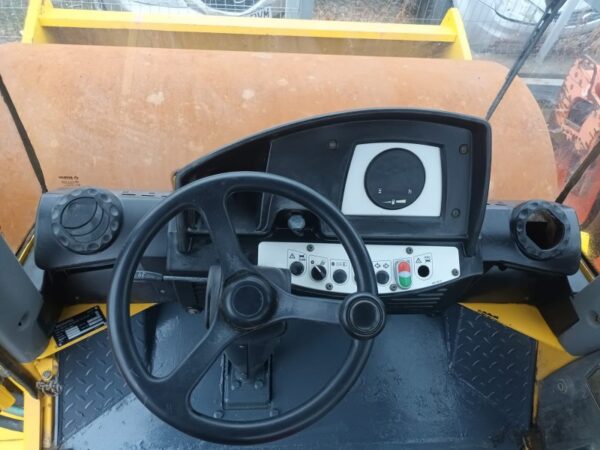2008 Bomag BW211 - imagine 18