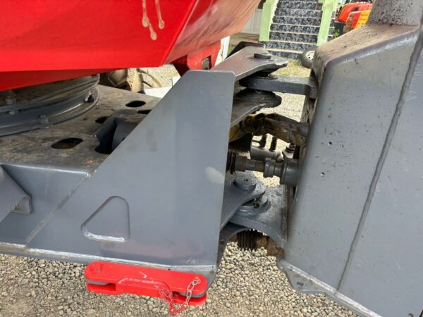 2013 Neuson 6001 - imagine 14