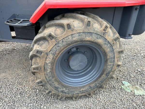 2013 Neuson 6001 - imagine 15