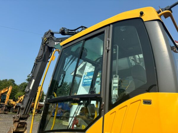2015 Volvo EC140DL - imagine 8