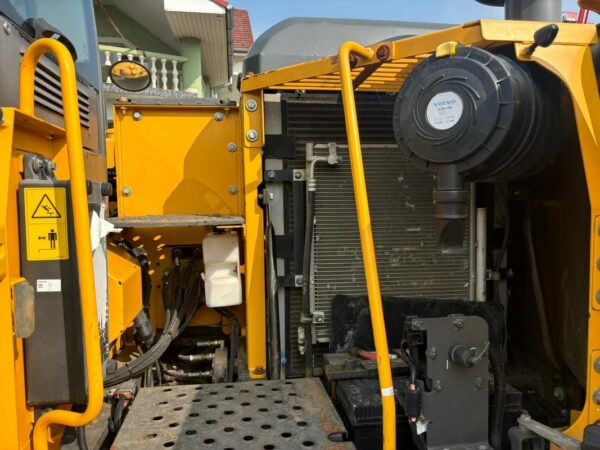 2015 Volvo EC140DL - imagine 14