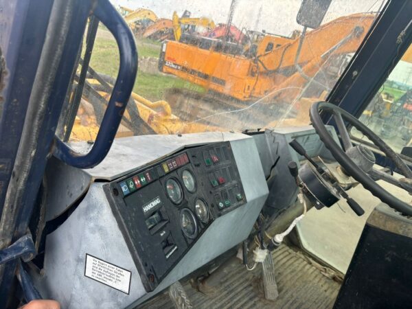 1995 Hanomag 70 E - imagine 11