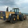 1995 Hanomag 70 E - imagine 5