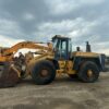 1995 Hanomag 70 E - imagine 7