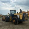 1995 Hanomag 70 E - imagine 8