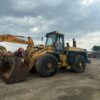 1995 Hanomag 70 E
