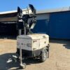 Generator turn de lumini Towerlight VB-9 , 2014 - imagine 2