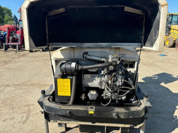 Generator turn de lumini Towerlight VB-9 , 2014 - imagine 8
