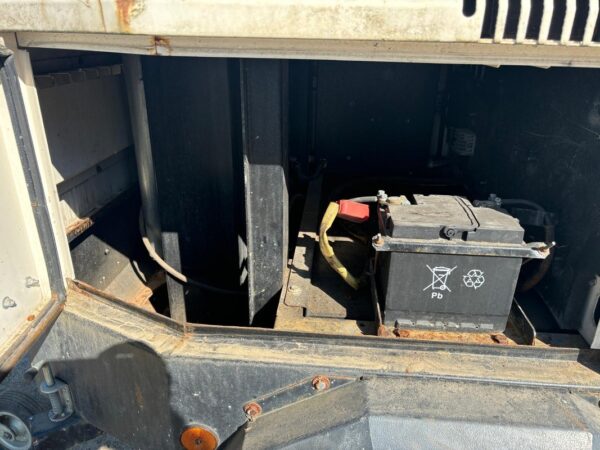 Generator turn de lumini Towerlight VB-9 , 2014 - imagine 10