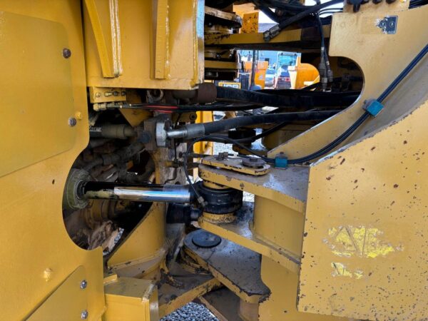 2015 Caterpillar 972K - imagine 9