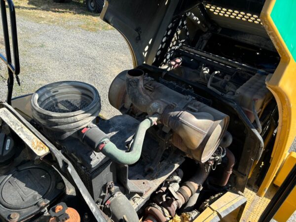 2015 Caterpillar 972K - imagine 12