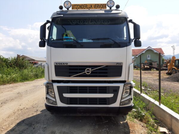 2009 Volvo FH64R B - imagine 2