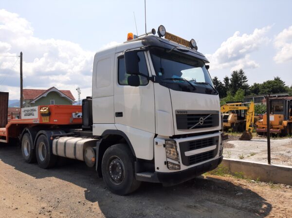2009 Volvo FH64R B - imagine 3
