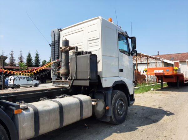2009 Volvo FH64R B - imagine 4