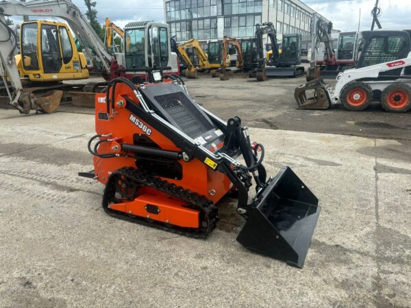 2025 MMS MS36C